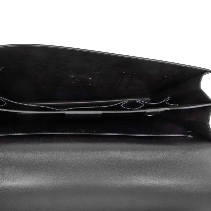 Louis Vuitton Taiga Moskova Porte-documents