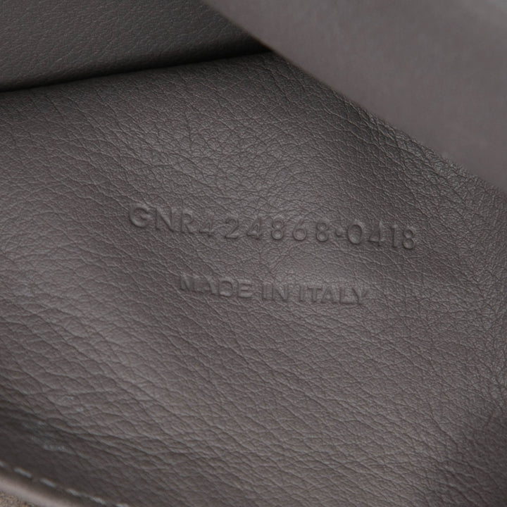 Saint Laurent Baby Cuir Monogram Downtown Cabas