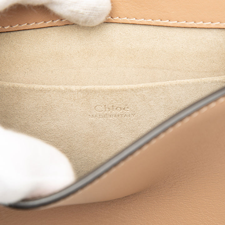 Chloé Bracelet Nile Petit Beige – vue 5 – GABY PARIS