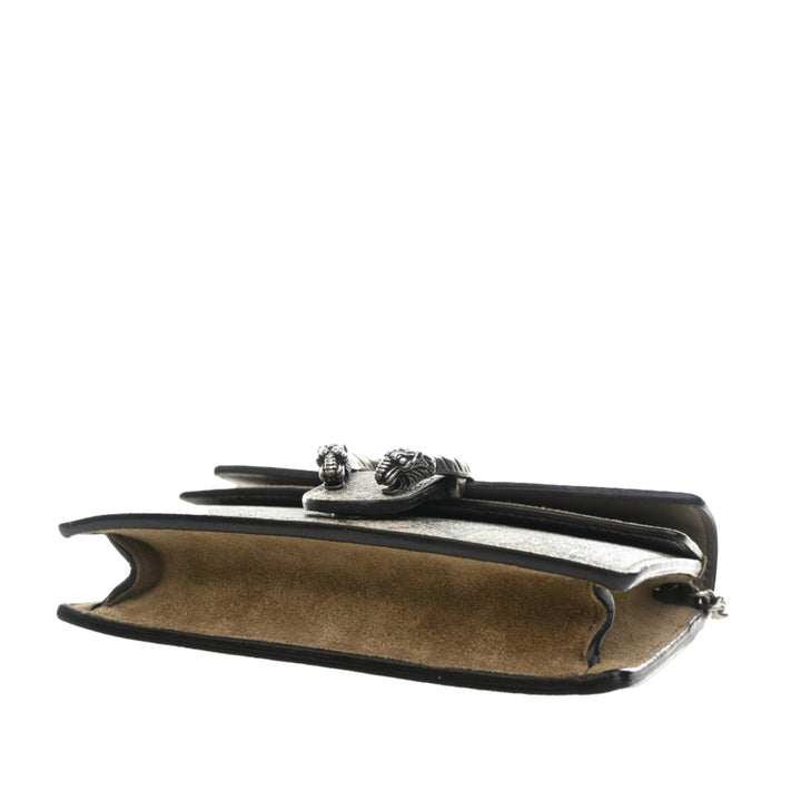Gucci Mini GG Supreme Dionysus Sac porté croisé