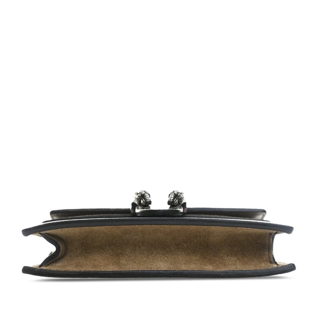 Gucci Mini GG Supreme Dionysus Sac porté croisé