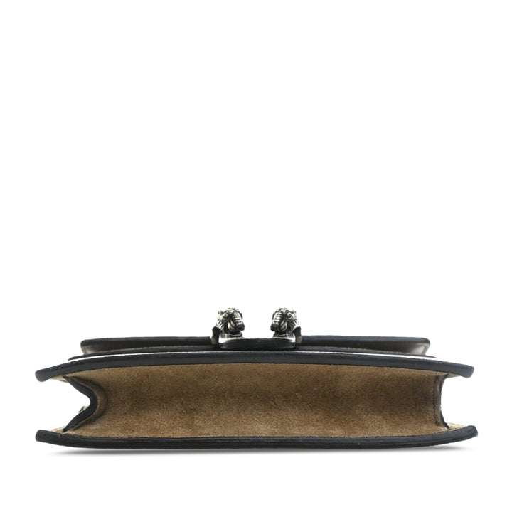 Gucci Mini GG Supreme Dionysus Sac porté croisé