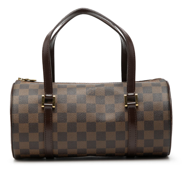 Louis Vuitton Damier Ebene Papillon 26