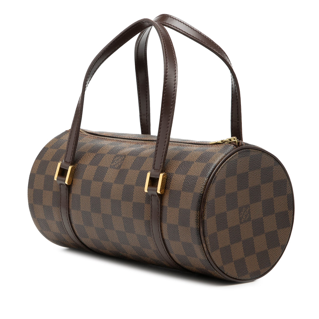 Louis Vuitton Damier Ebene Papillon 26