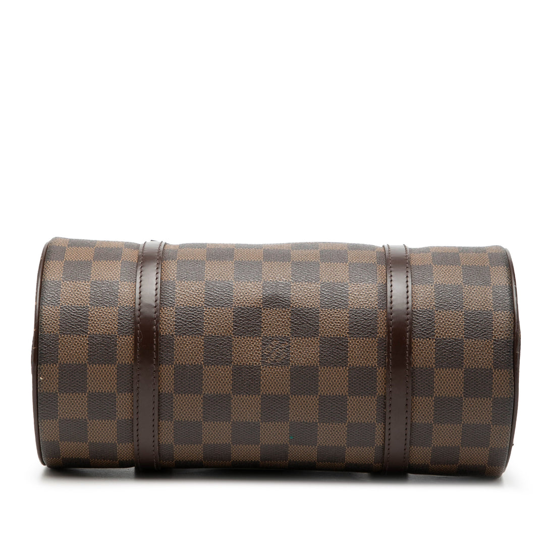 Louis Vuitton Damier Ebene Papillon 26