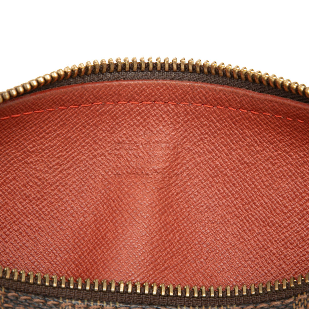 Louis Vuitton Damier Ebene Papillon 26