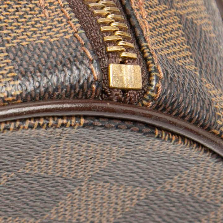 Louis Vuitton Damier Ebene Papillon 26