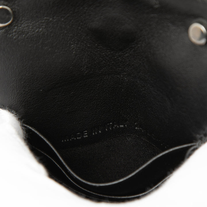 Dior Oblique Toile Phone Holder Sac porté croisé