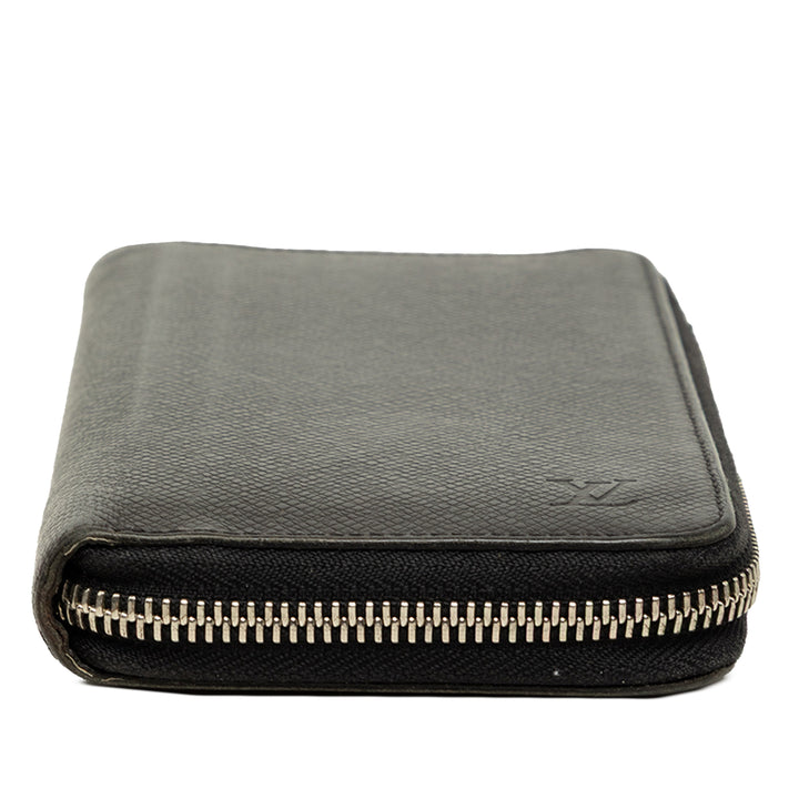 Taiga Zippy Vertical Portefeuille long Noir