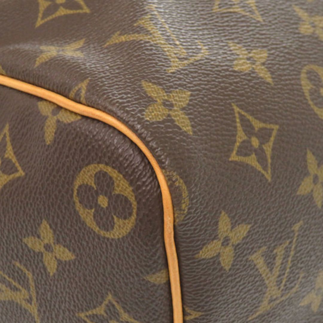 Louis Vuitton Monogram Keepall 45