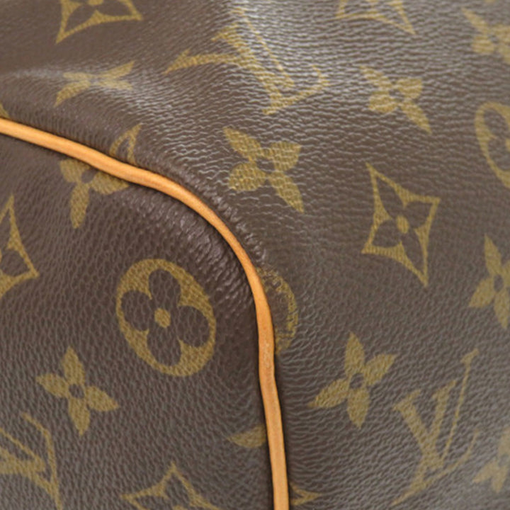 Louis Vuitton Monogram Keepall 45