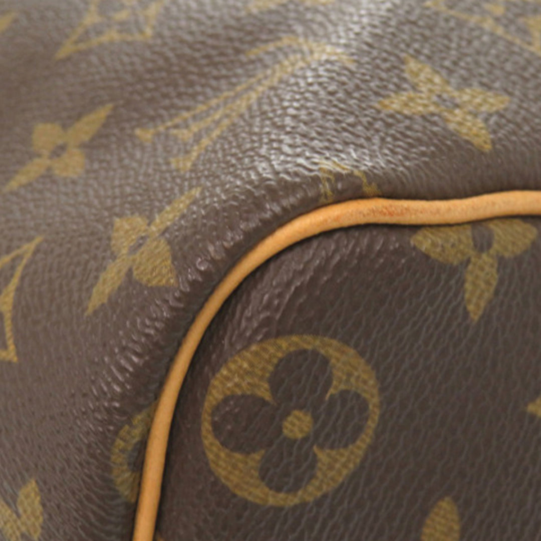 Louis Vuitton Monogram Keepall 45