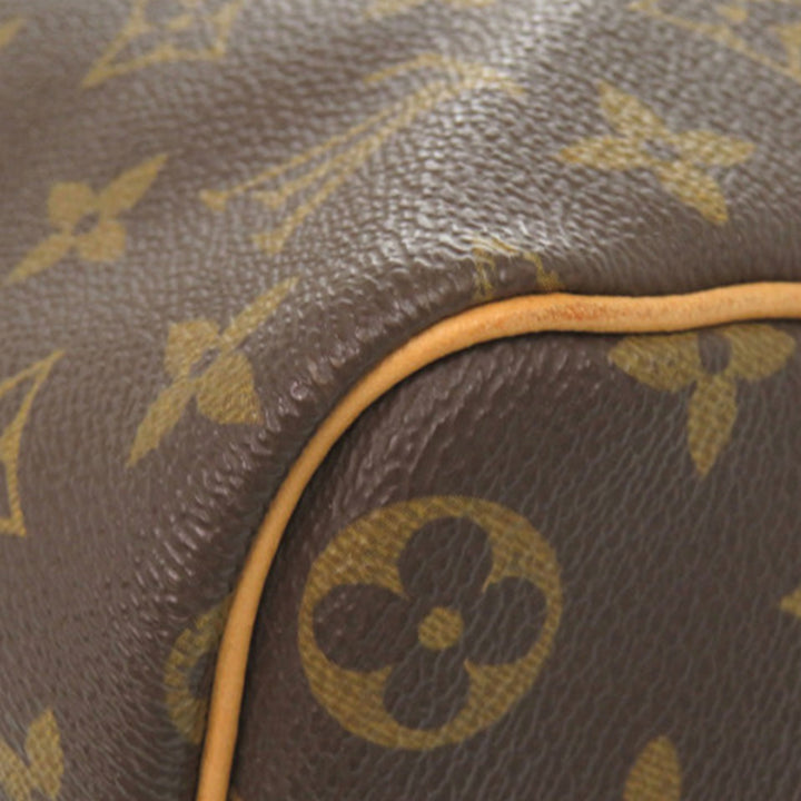Louis Vuitton Monogram Keepall 45