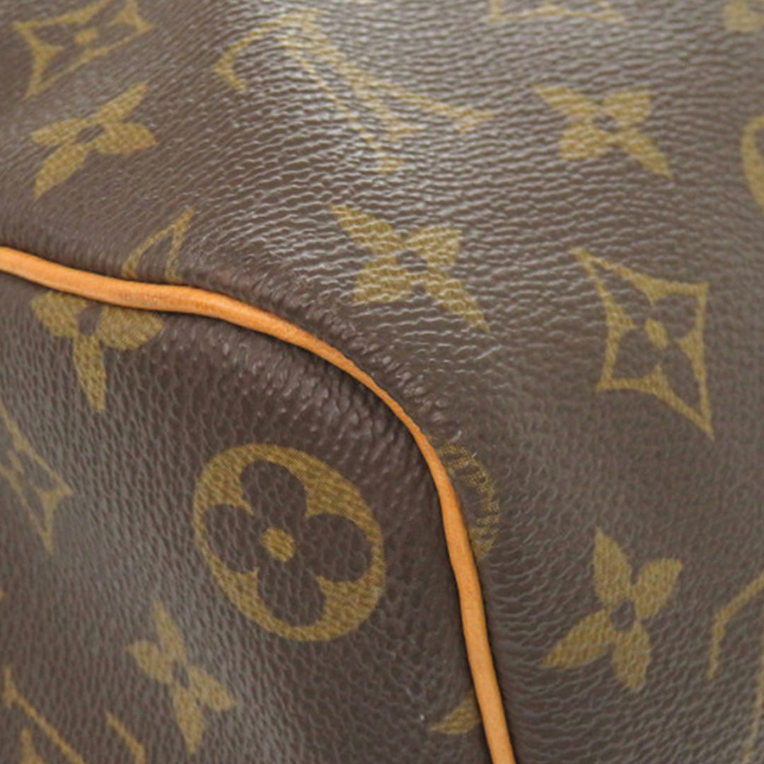 Louis Vuitton Monogram Keepall 45