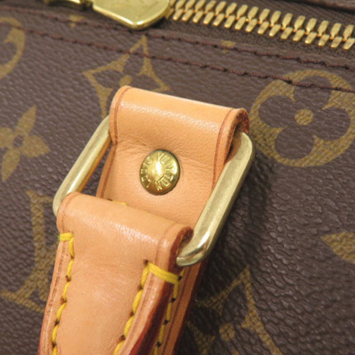Louis Vuitton Monogram Keepall 45