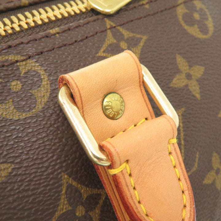 Louis Vuitton Monogram Keepall 45