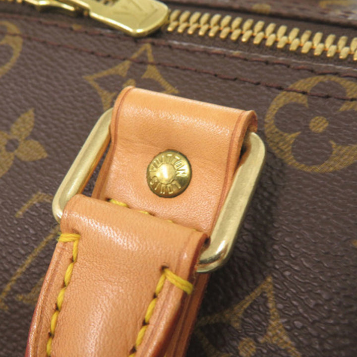 Louis Vuitton Monogram Keepall 45