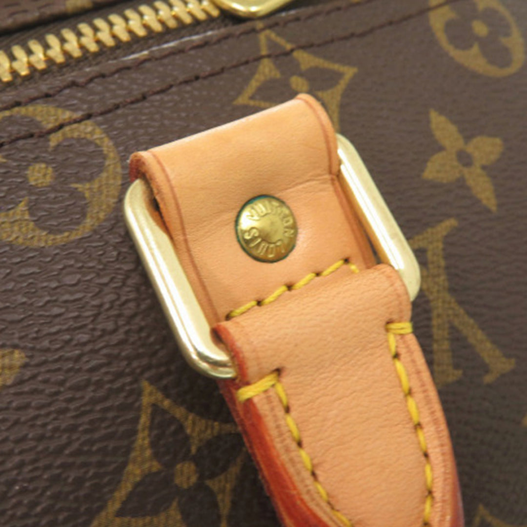 Louis Vuitton Monogram Keepall 45