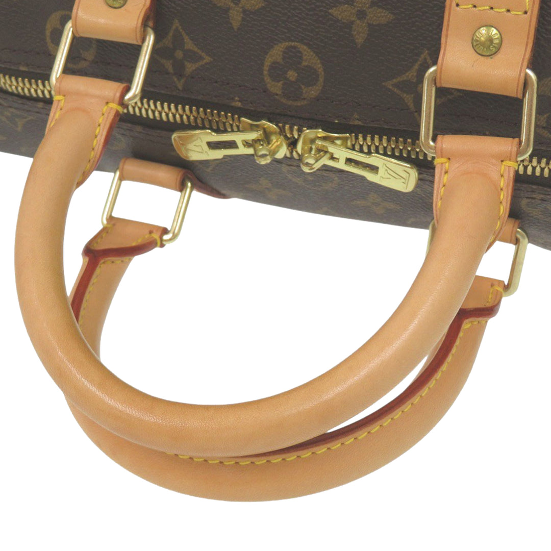 Louis Vuitton Monogram Keepall 45