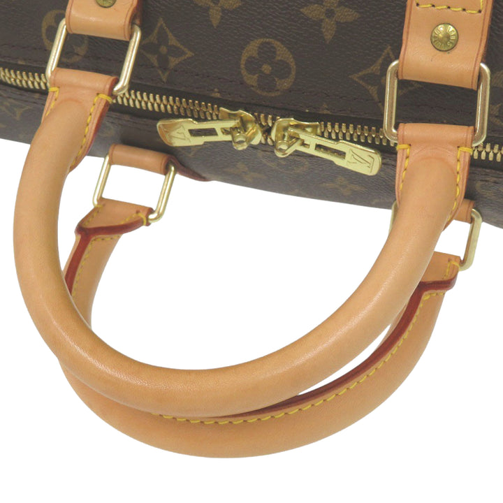 Louis Vuitton Monogram Keepall 45