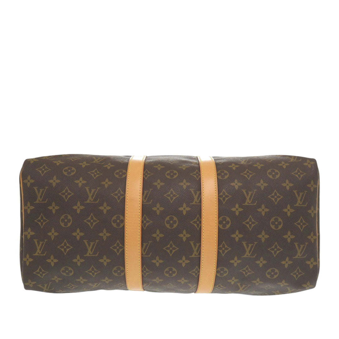 Louis Vuitton Monogram Keepall 45