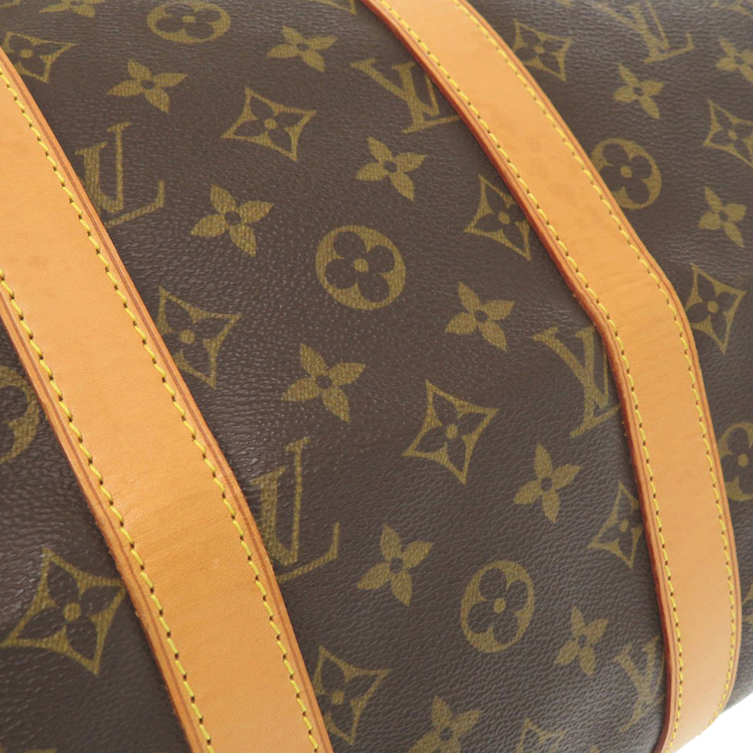 Louis Vuitton Monogram Keepall 45
