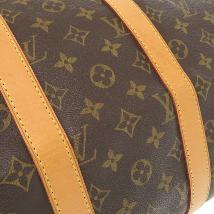 Louis Vuitton Monogram Keepall 45