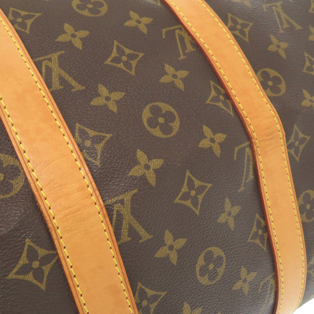 Louis Vuitton Monogram Keepall 45