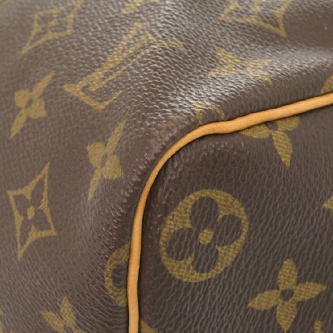 Louis Vuitton Monogram Keepall 45