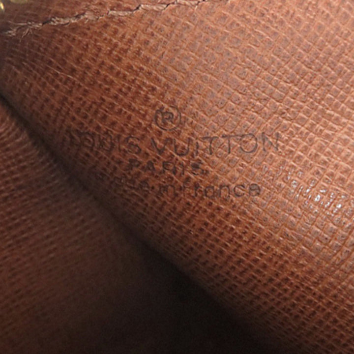 Louis Vuitton Monogram Papillon 26