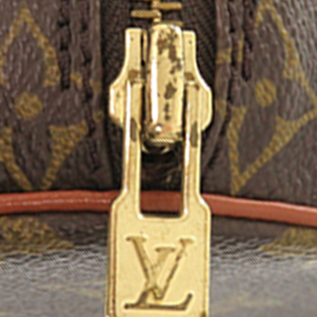 Louis Vuitton Monogram Papillon 26