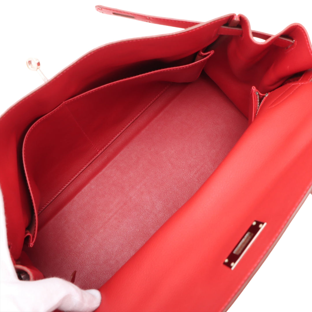 Hermès Evergrain Kelly II Retourne 35