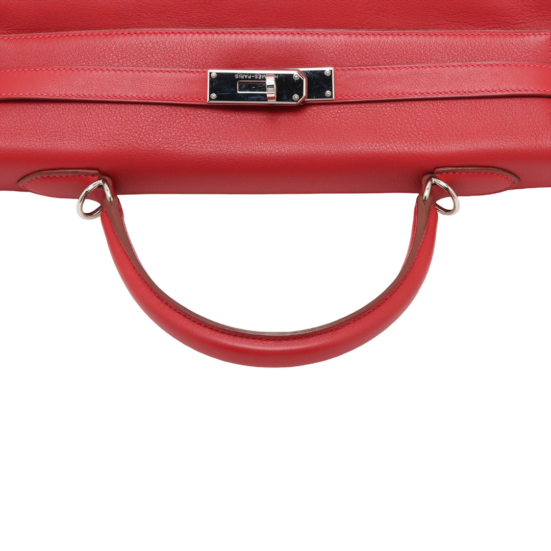 Hermès Evergrain Kelly II Retourne 35