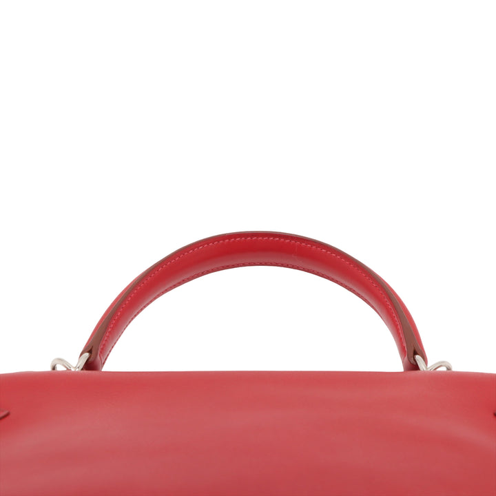Hermès Evergrain Kelly II Retourne 35