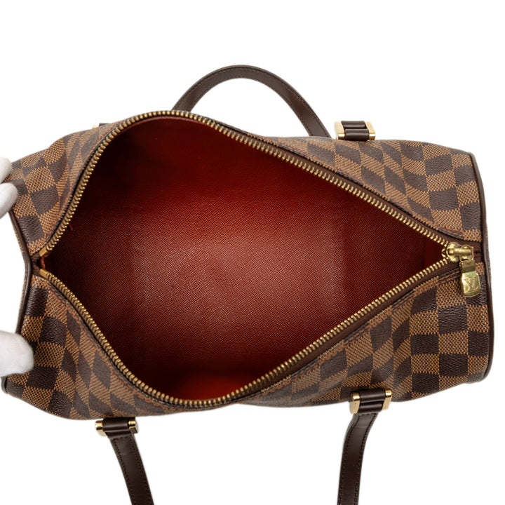 Louis Vuitton Damier Ebene Papillon 30