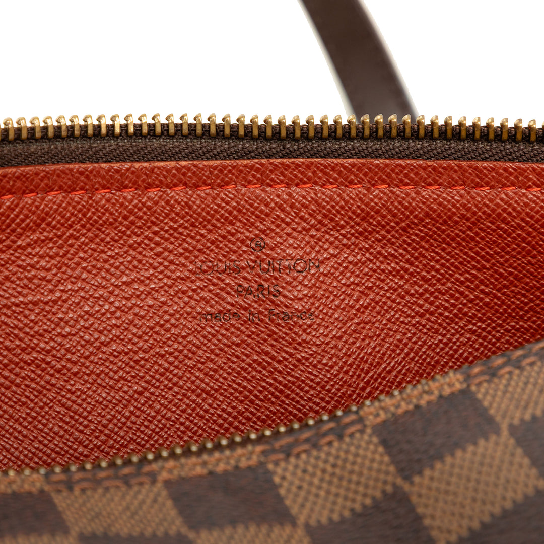 Louis Vuitton Damier Ebene Papillon 30