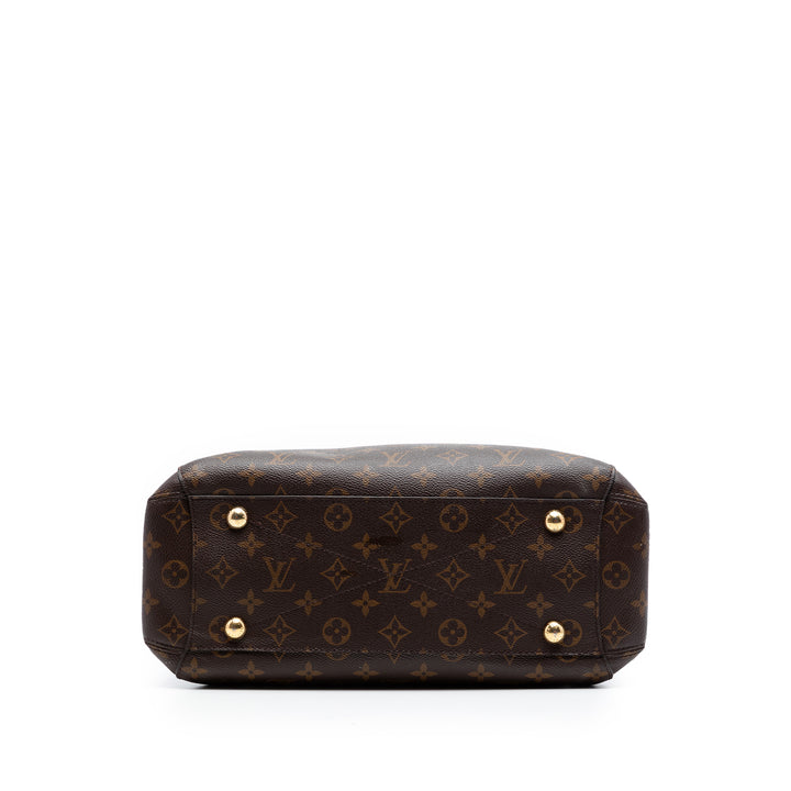 Louis Vuitton Montaigne MM Toile Monogram