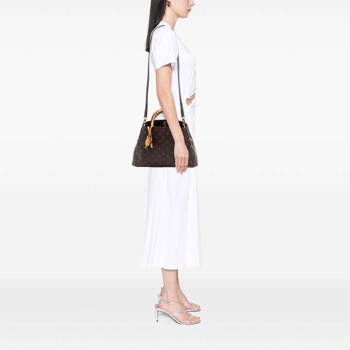 Louis Vuitton Montaigne MM Toile Monogram