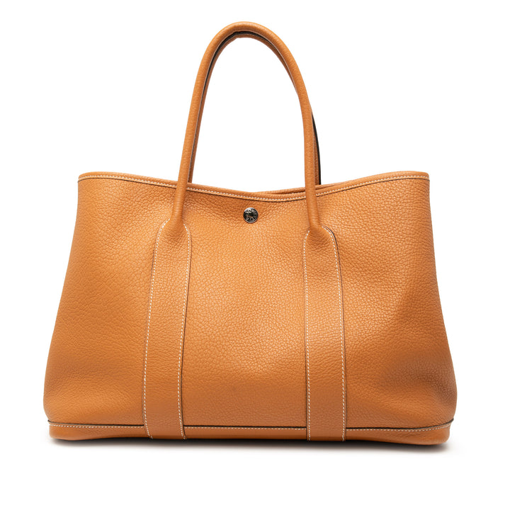 Hermès Negonda Garden Party 36