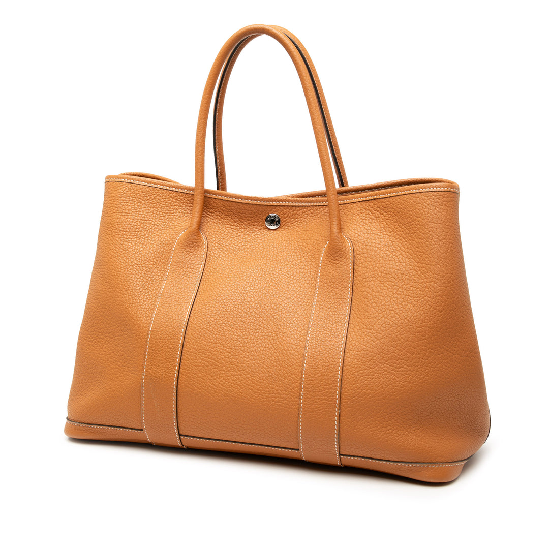 Hermès Negonda Garden Party 36