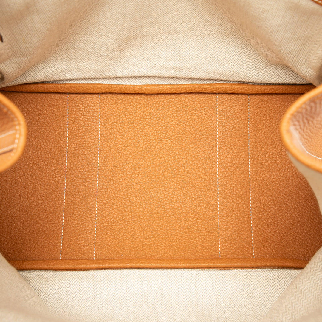 Hermès Negonda Garden Party 36