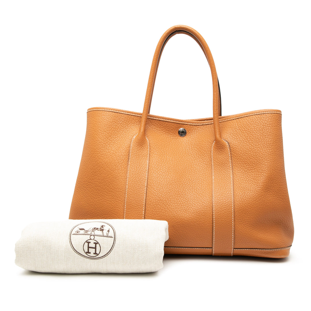 Hermès Negonda Garden Party 36