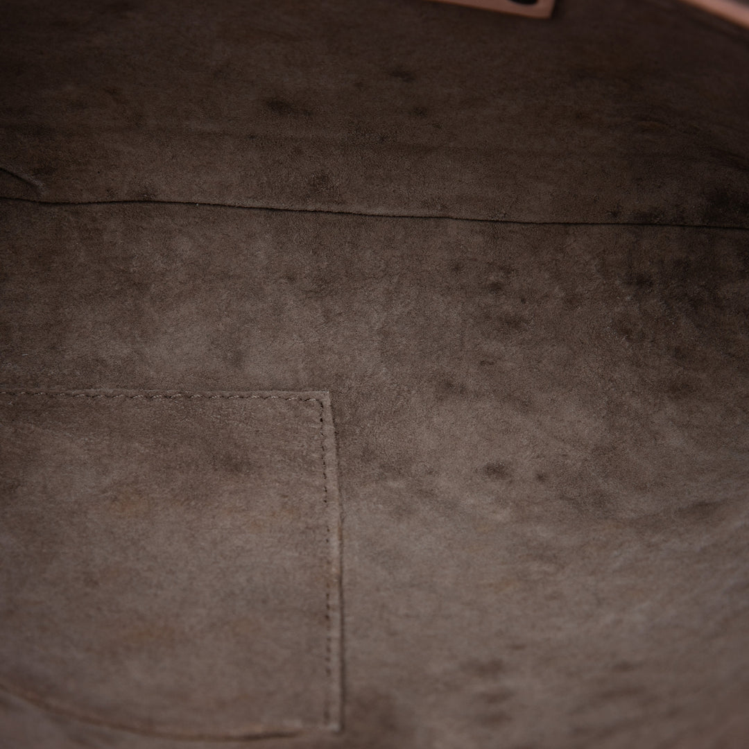 Bottega Veneta Nappa Intrecciato Nodini Sac porté croisé