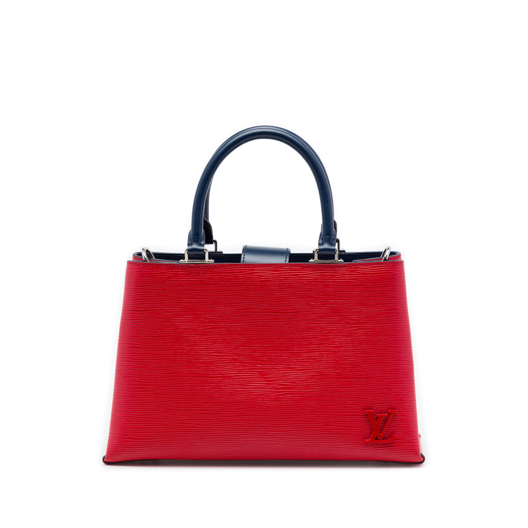 Kleber PM Épi Rouge