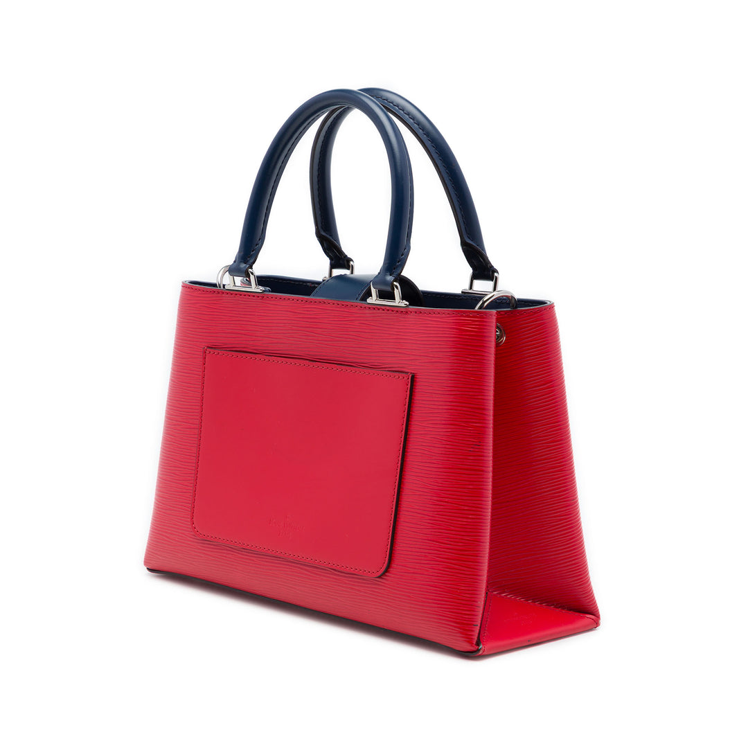 Kleber PM Épi Rouge