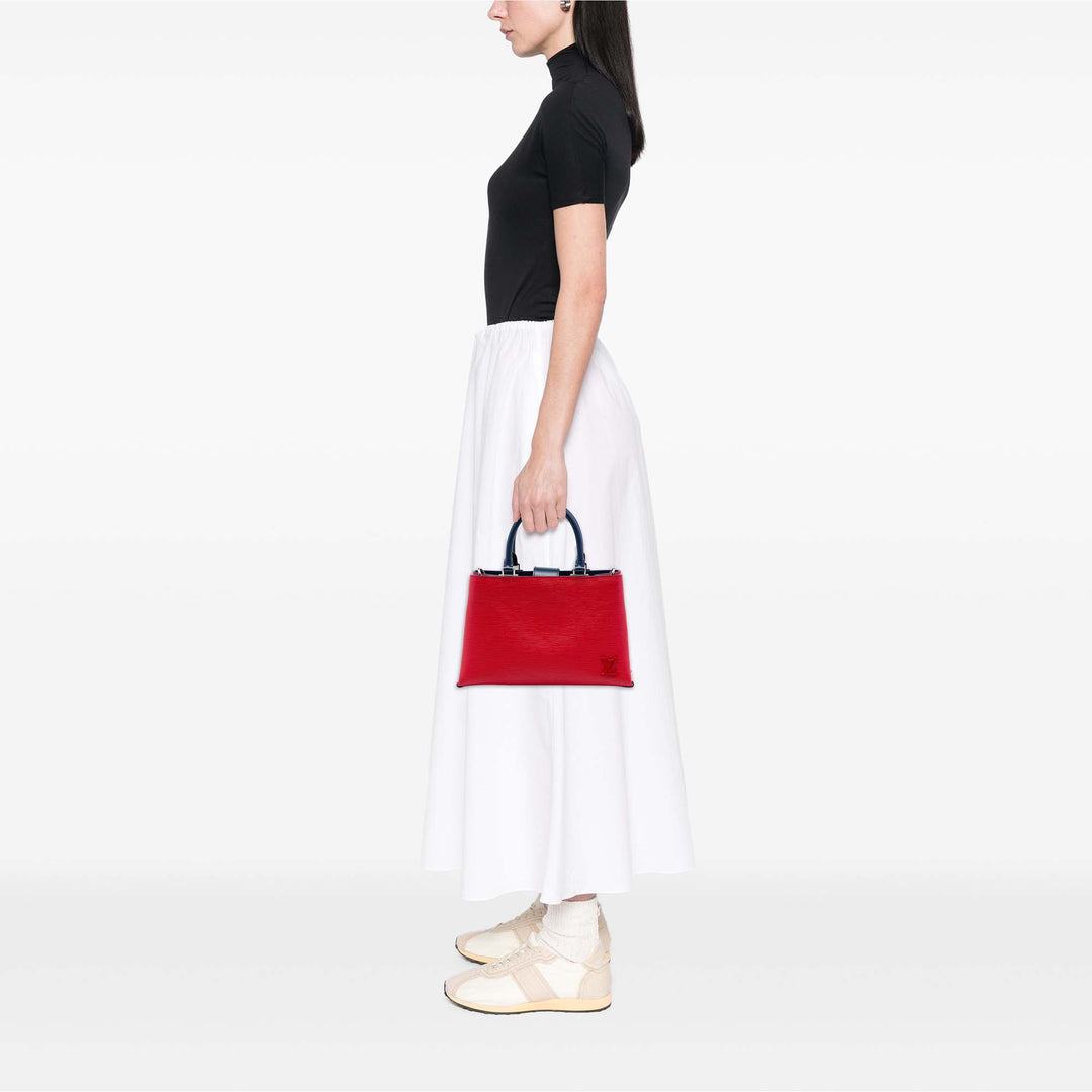 Kleber PM Épi Rouge