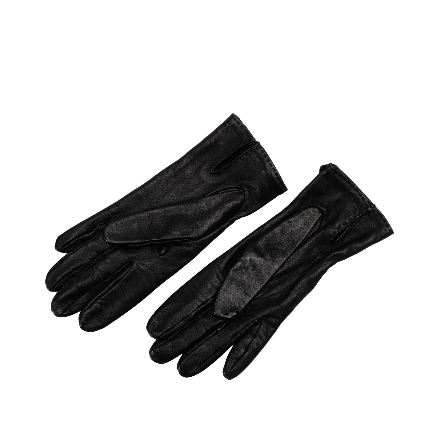 Soya Cadena Gloves Black - Gaby Paris