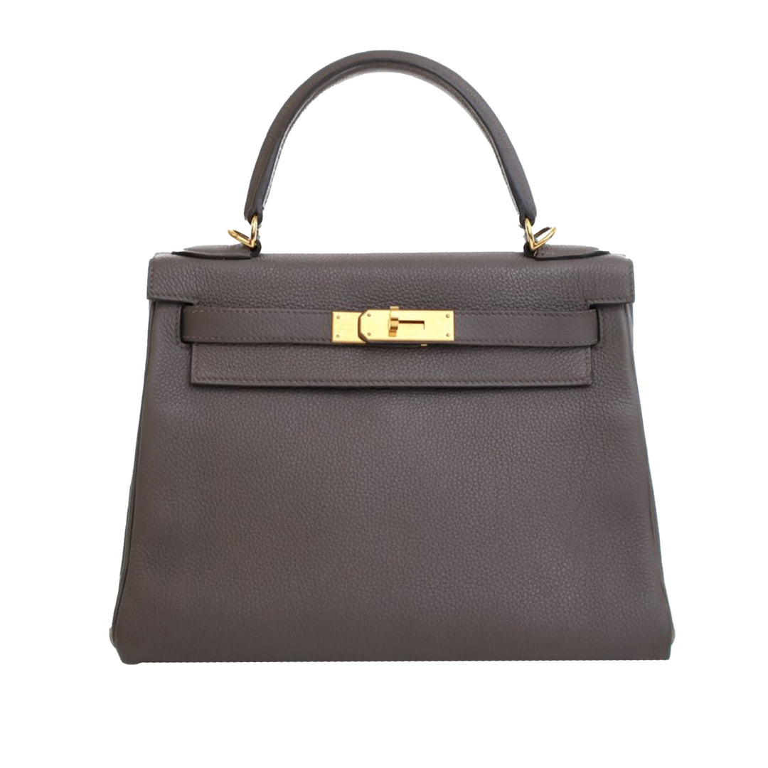 Togo Kelly II Retourne 28 Gray - Gaby Paris