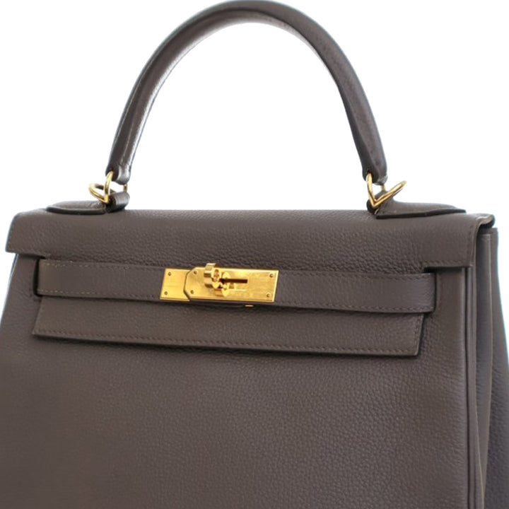 Togo Kelly II Retourne 28 Gray - Gaby Paris