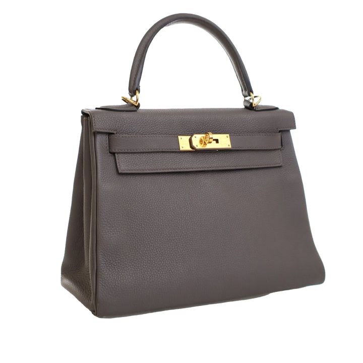 Togo Kelly II Retourne 28 Gray - Gaby Paris